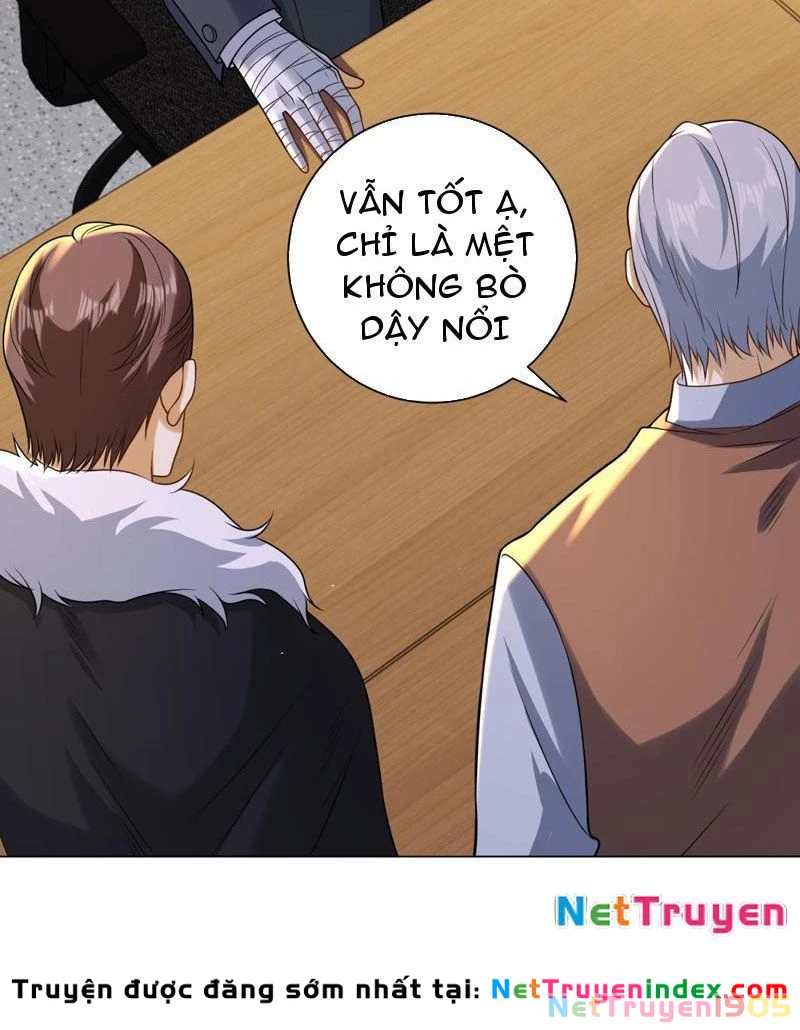 Ta Là Tiên Tôn Thiên Giới Bị Mất Trí Nhớ Chapter 55 - 16