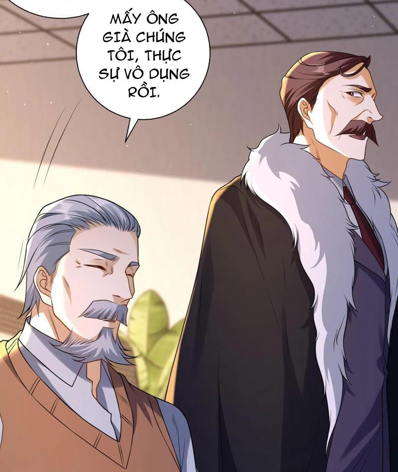 Ta Là Tiên Tôn Thiên Giới Bị Mất Trí Nhớ Chapter 55 - 19