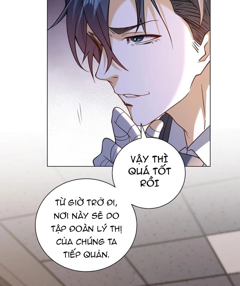 Ta Là Tiên Tôn Thiên Giới Bị Mất Trí Nhớ Chapter 55 - 23