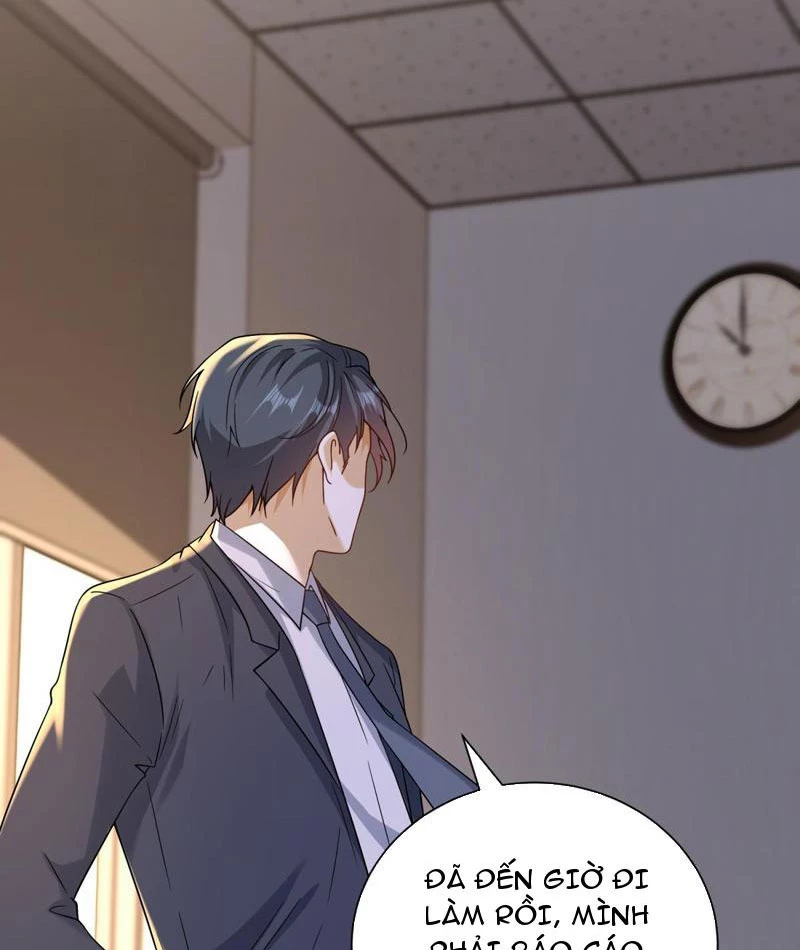 Ta Là Tiên Tôn Thiên Giới Bị Mất Trí Nhớ Chapter 55 - 24