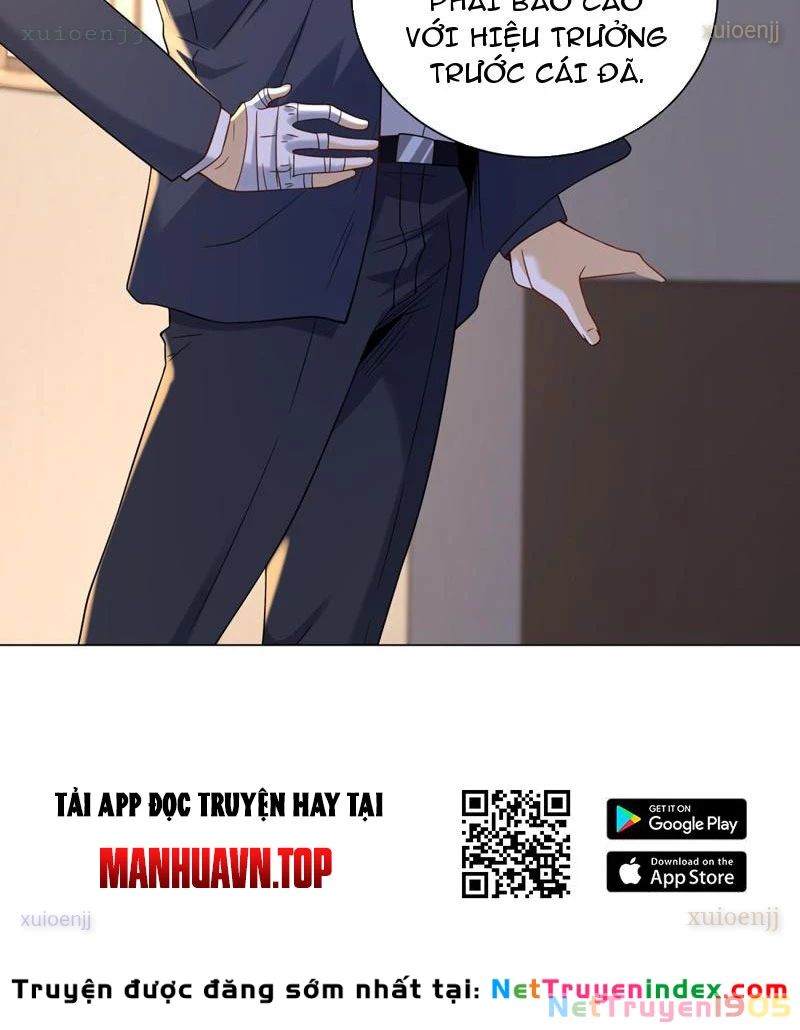 Ta Là Tiên Tôn Thiên Giới Bị Mất Trí Nhớ Chapter 55 - 25