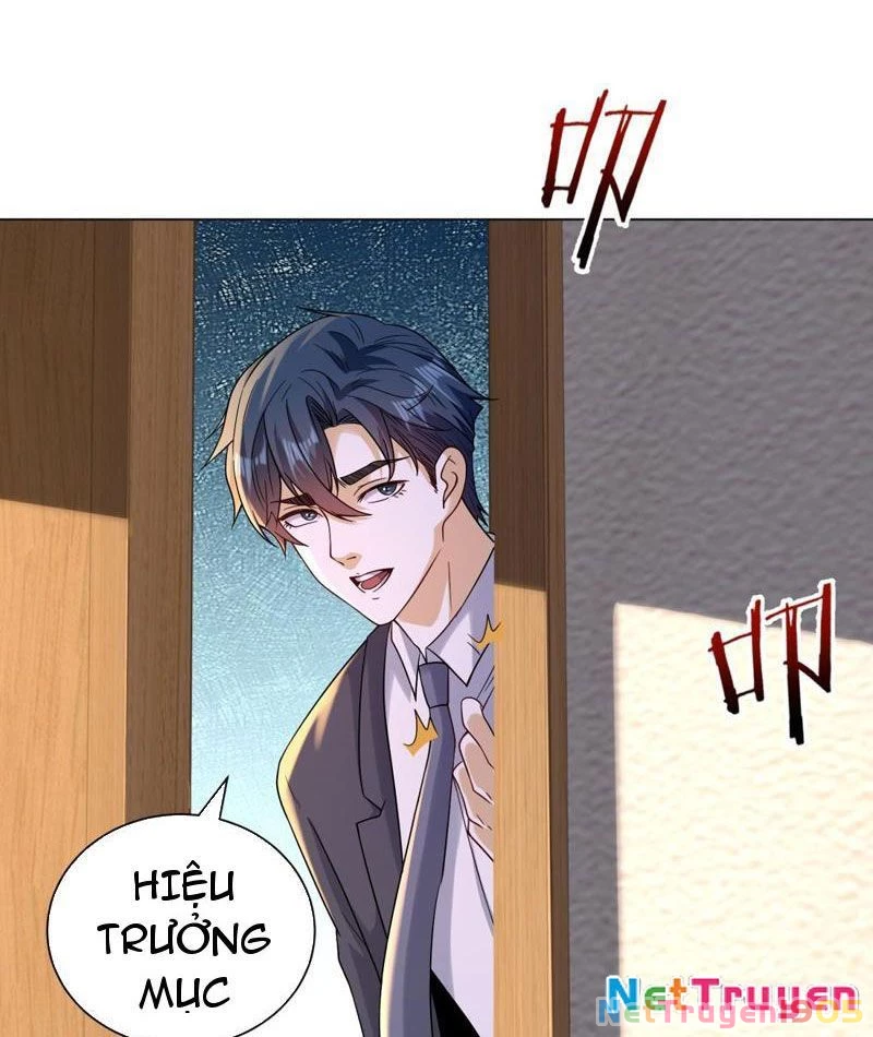 Ta Là Tiên Tôn Thiên Giới Bị Mất Trí Nhớ Chapter 55 - 31