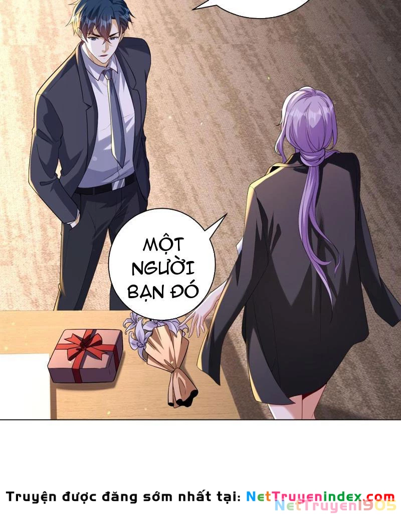 Ta Là Tiên Tôn Thiên Giới Bị Mất Trí Nhớ Chapter 55 - 33