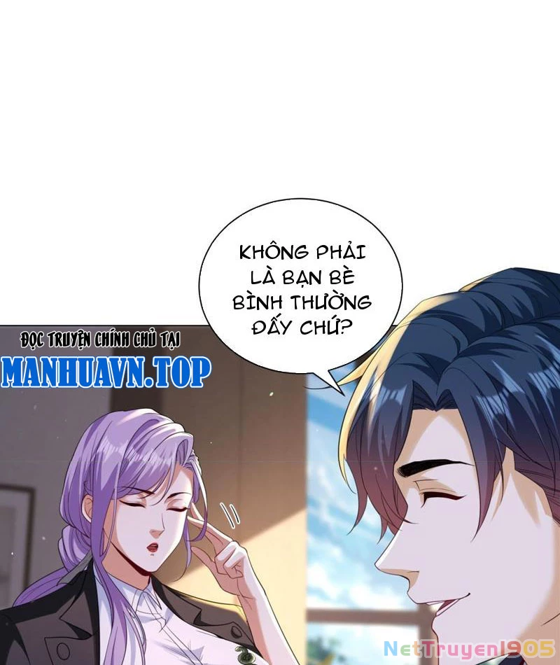 Ta Là Tiên Tôn Thiên Giới Bị Mất Trí Nhớ Chapter 55 - 34