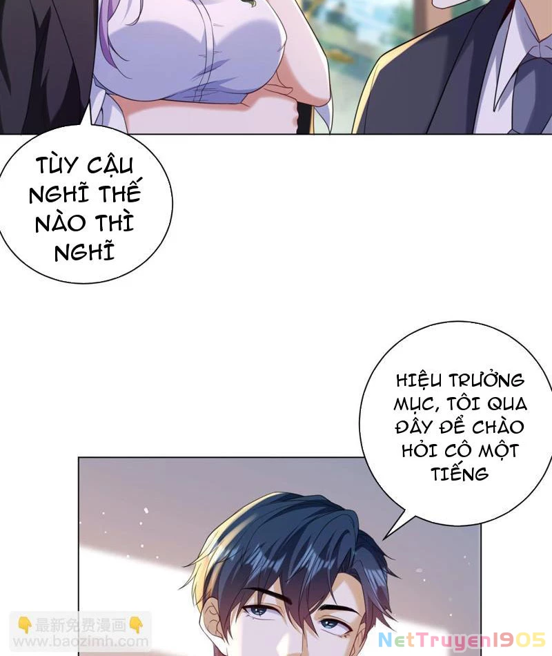 Ta Là Tiên Tôn Thiên Giới Bị Mất Trí Nhớ Chapter 55 - 35