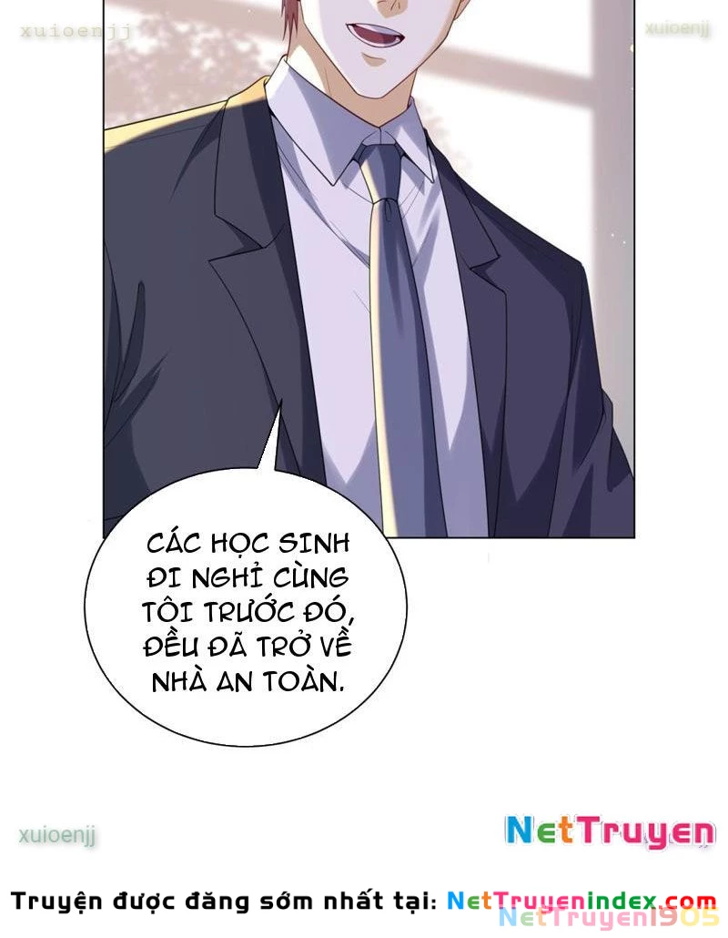 Ta Là Tiên Tôn Thiên Giới Bị Mất Trí Nhớ Chapter 55 - 36