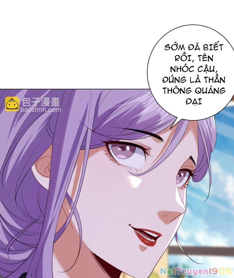 Ta Là Tiên Tôn Thiên Giới Bị Mất Trí Nhớ Chapter 55 - 37