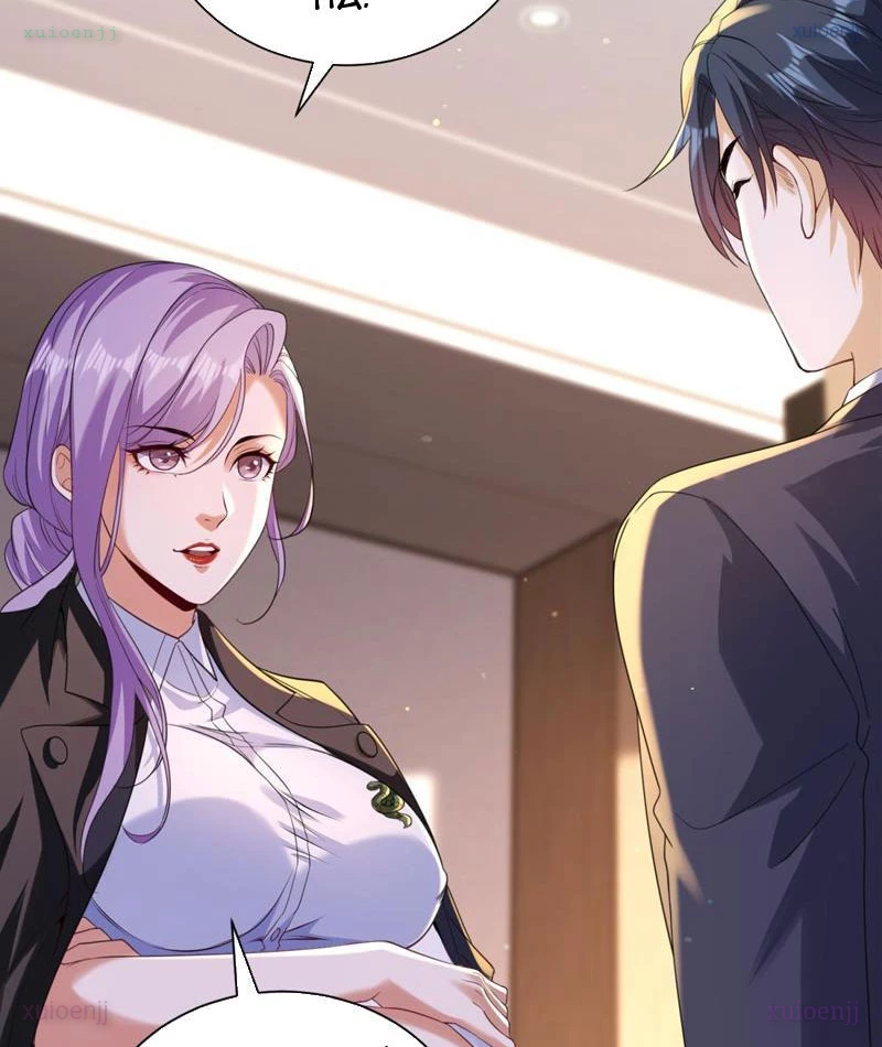 Ta Là Tiên Tôn Thiên Giới Bị Mất Trí Nhớ Chapter 55 - 39