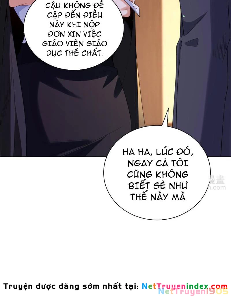 Ta Là Tiên Tôn Thiên Giới Bị Mất Trí Nhớ Chapter 55 - 40