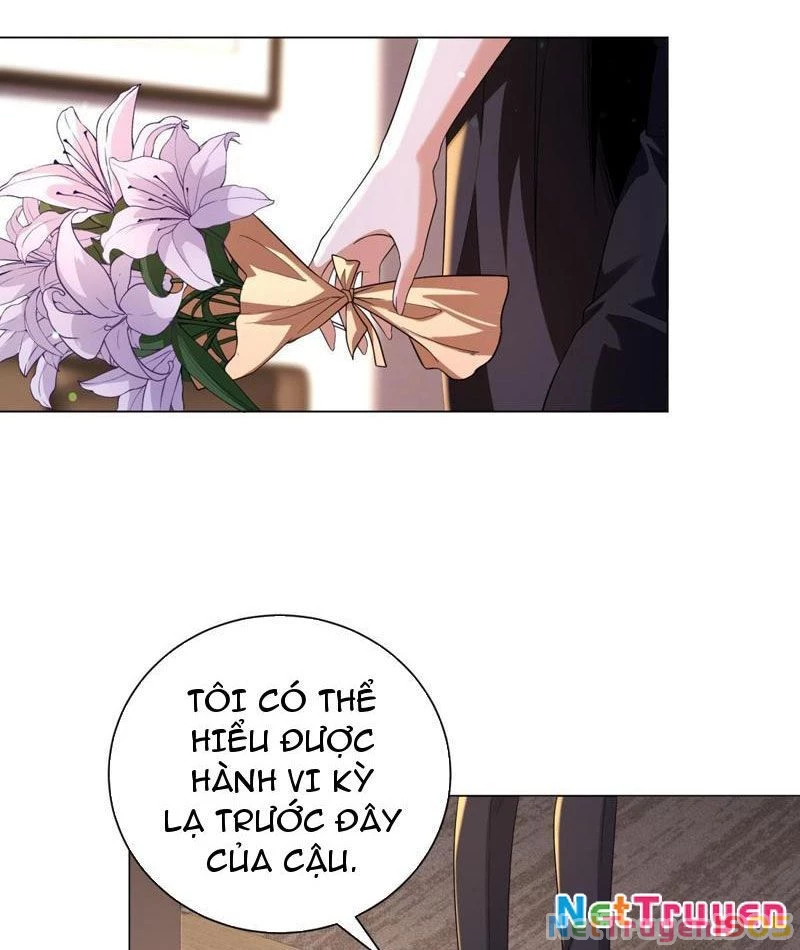 Ta Là Tiên Tôn Thiên Giới Bị Mất Trí Nhớ Chapter 55 - 41