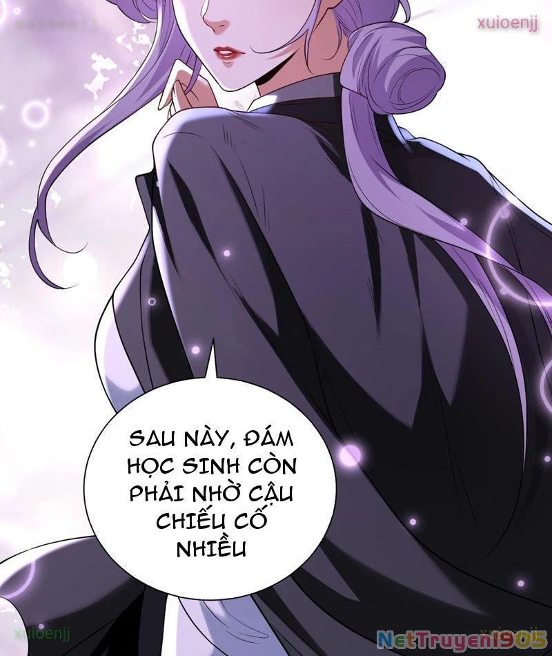 Ta Là Tiên Tôn Thiên Giới Bị Mất Trí Nhớ Chapter 55 - 44