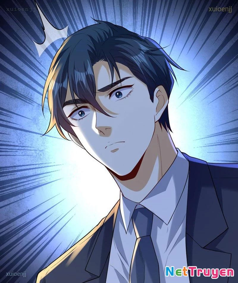 Ta Là Tiên Tôn Thiên Giới Bị Mất Trí Nhớ Chapter 55 - 46