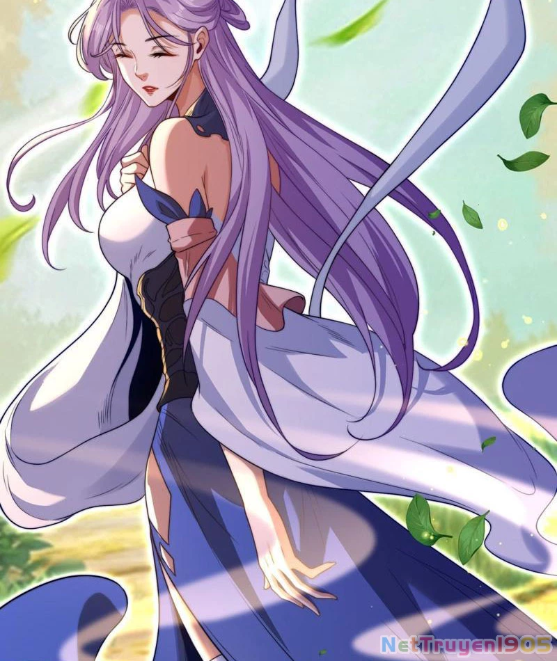 Ta Là Tiên Tôn Thiên Giới Bị Mất Trí Nhớ Chapter 55 - 49