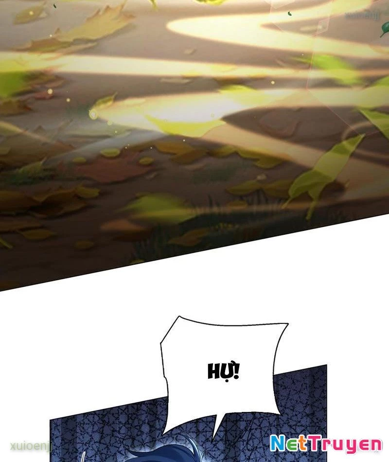 Ta Là Tiên Tôn Thiên Giới Bị Mất Trí Nhớ Chapter 55 - 51
