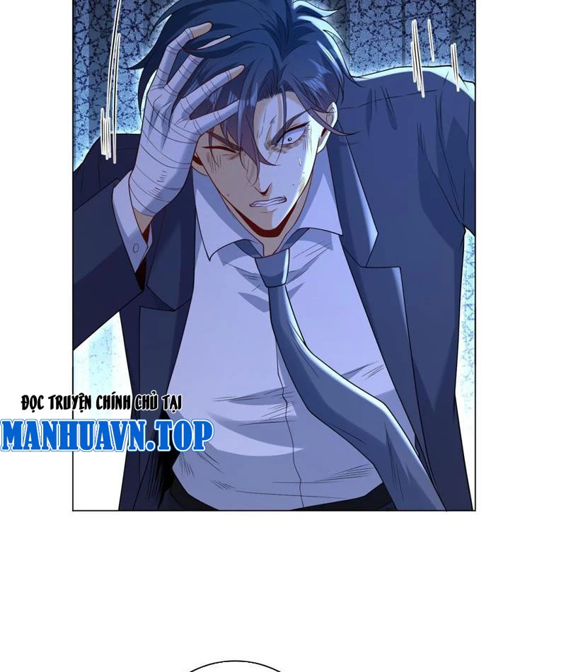 Ta Là Tiên Tôn Thiên Giới Bị Mất Trí Nhớ Chapter 55 - 52