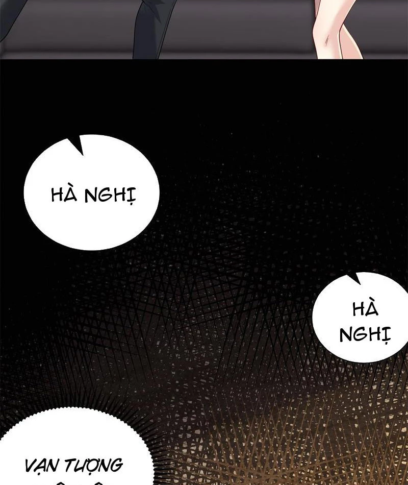 Ta Là Tiên Tôn Thiên Giới Bị Mất Trí Nhớ Chapter 55 - 54