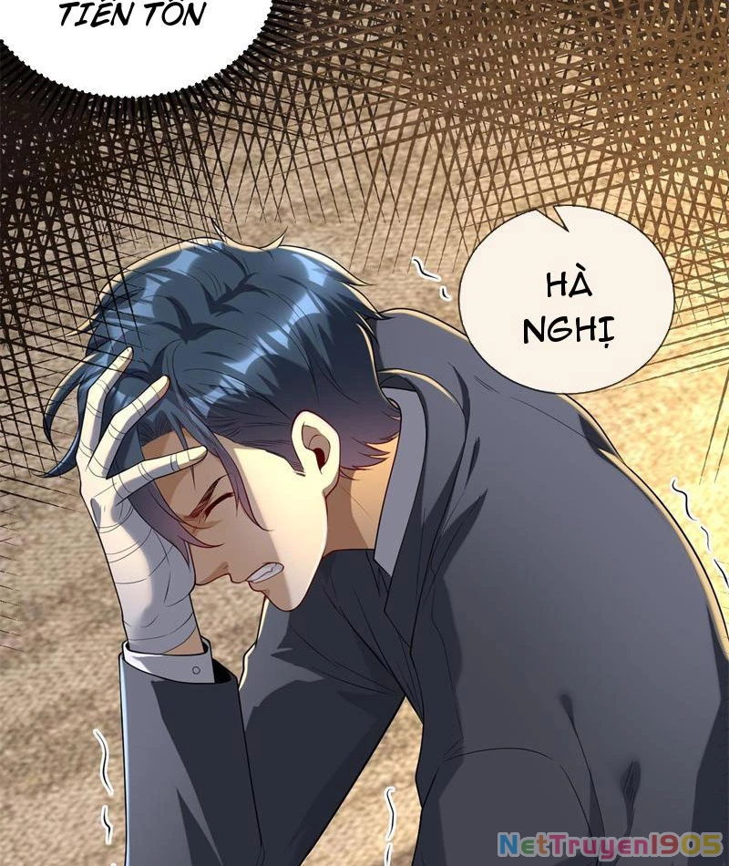 Ta Là Tiên Tôn Thiên Giới Bị Mất Trí Nhớ Chapter 55 - 55