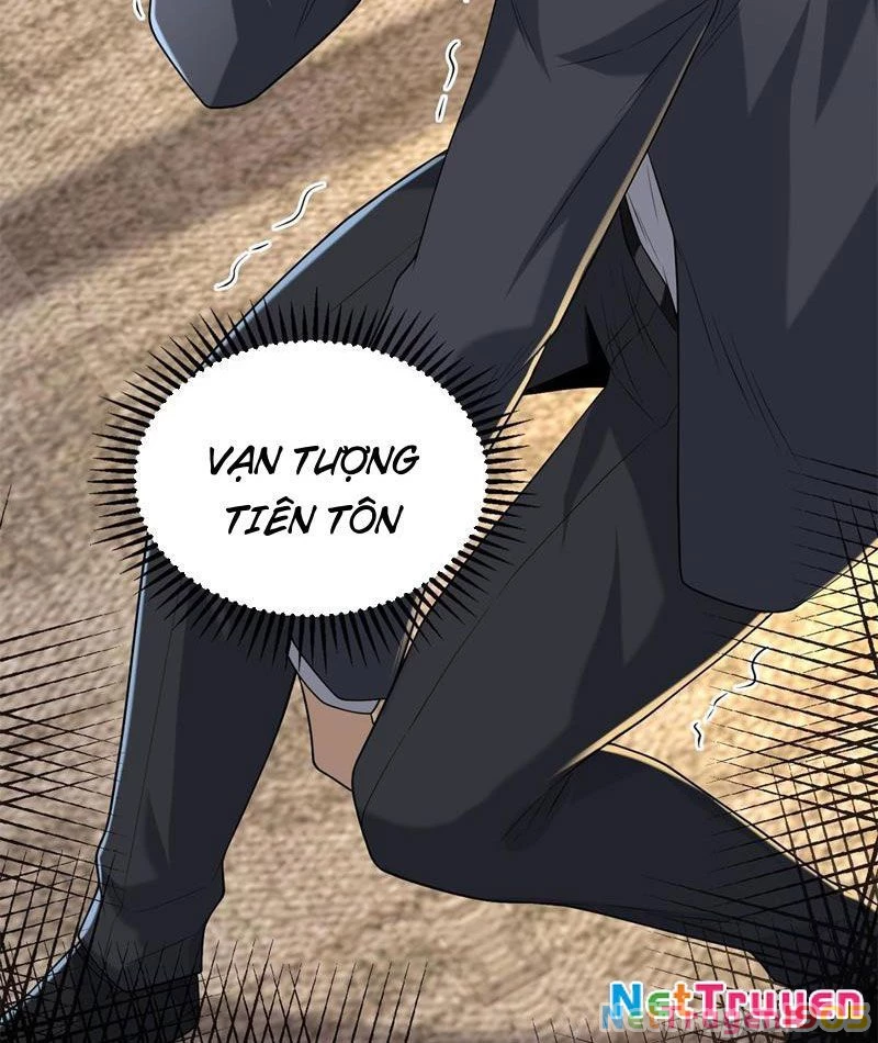 Ta Là Tiên Tôn Thiên Giới Bị Mất Trí Nhớ Chapter 55 - 56