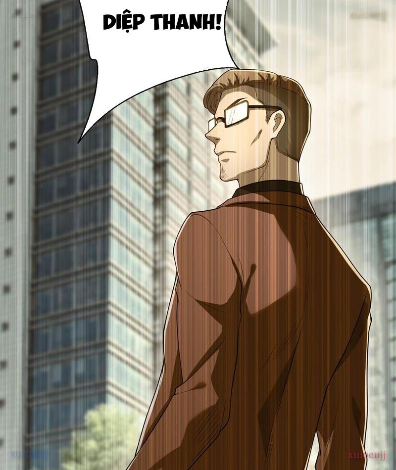 Ta Là Tiên Tôn Thiên Giới Bị Mất Trí Nhớ Chapter 55 - 59