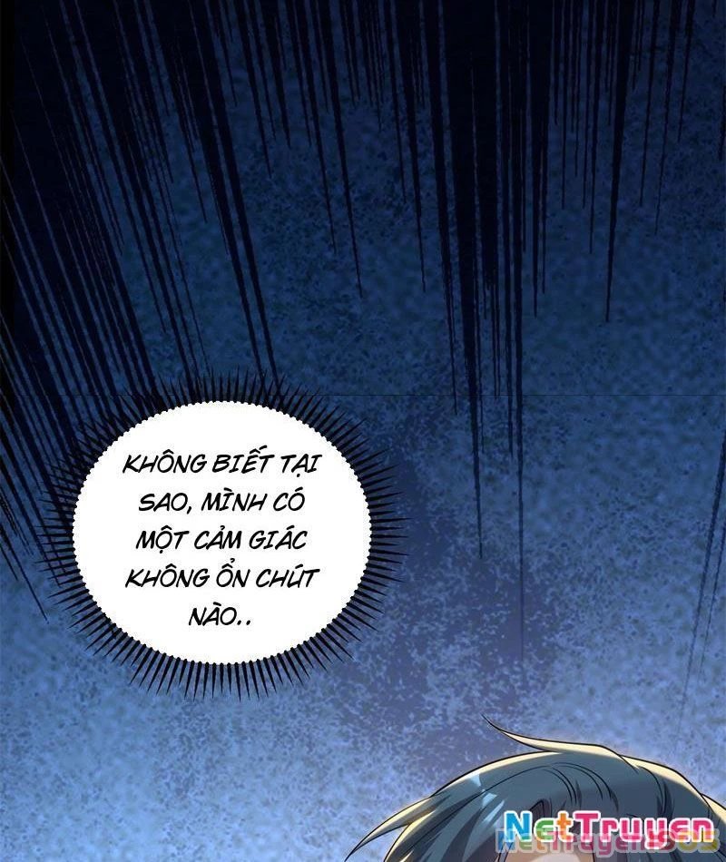 Ta Là Tiên Tôn Thiên Giới Bị Mất Trí Nhớ Chapter 55 - 66