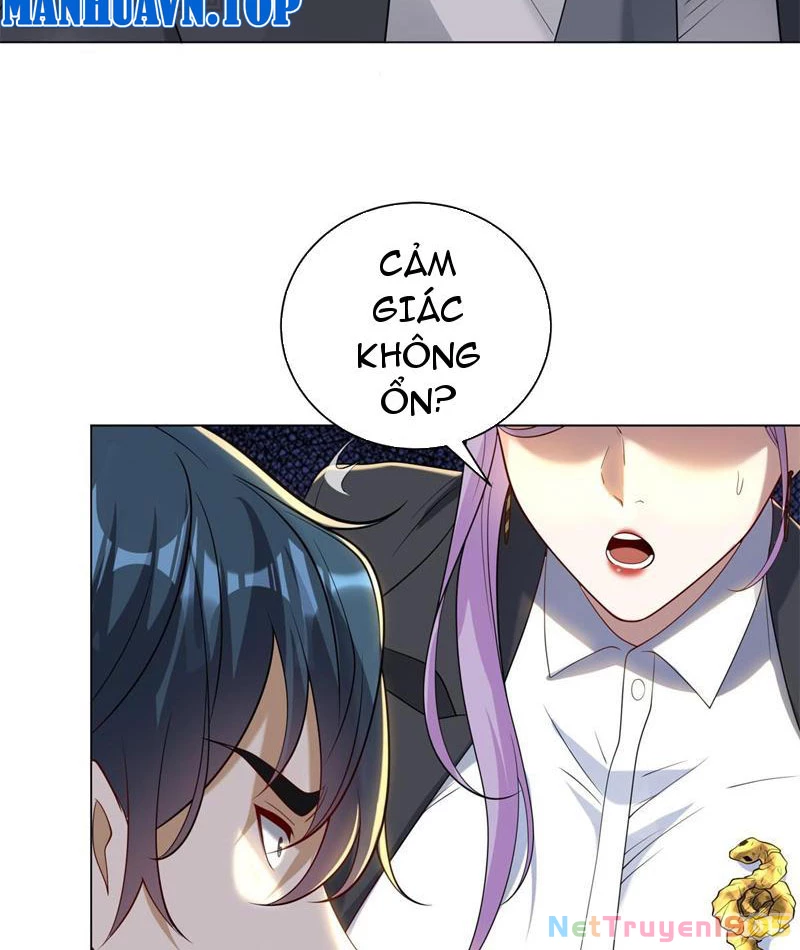 Ta Là Tiên Tôn Thiên Giới Bị Mất Trí Nhớ Chapter 55 - 68