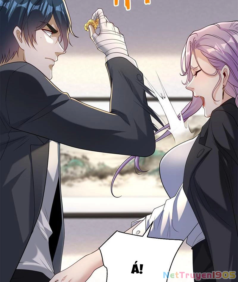 Ta Là Tiên Tôn Thiên Giới Bị Mất Trí Nhớ Chapter 55 - 70