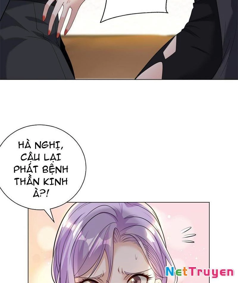Ta Là Tiên Tôn Thiên Giới Bị Mất Trí Nhớ Chapter 55 - 71