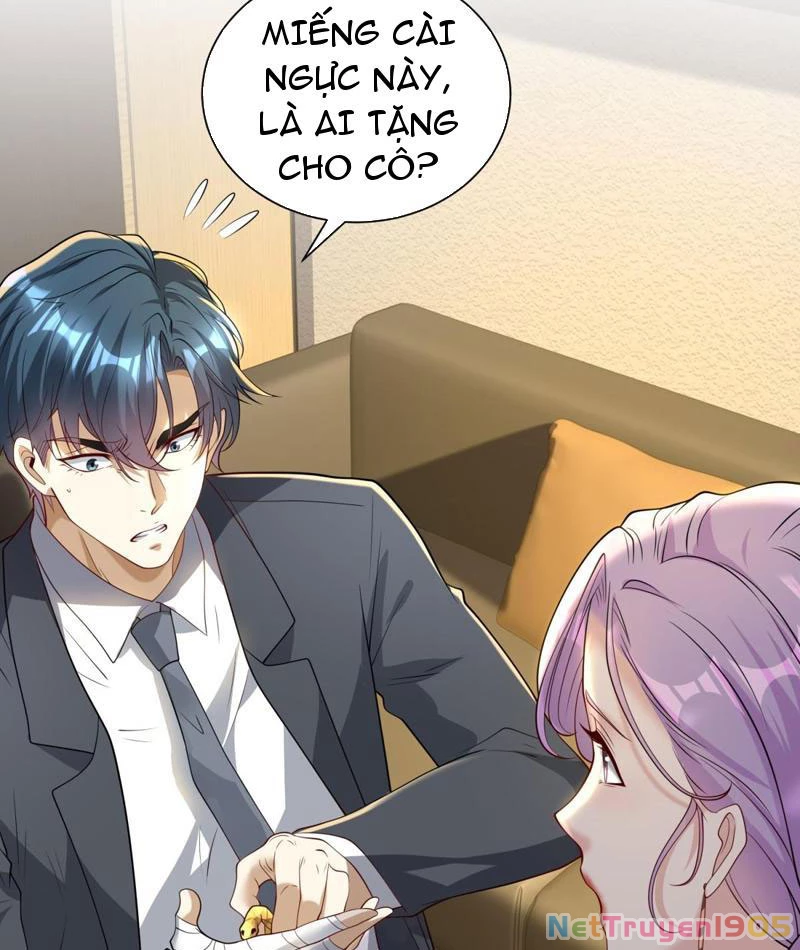 Ta Là Tiên Tôn Thiên Giới Bị Mất Trí Nhớ Chapter 55 - 73