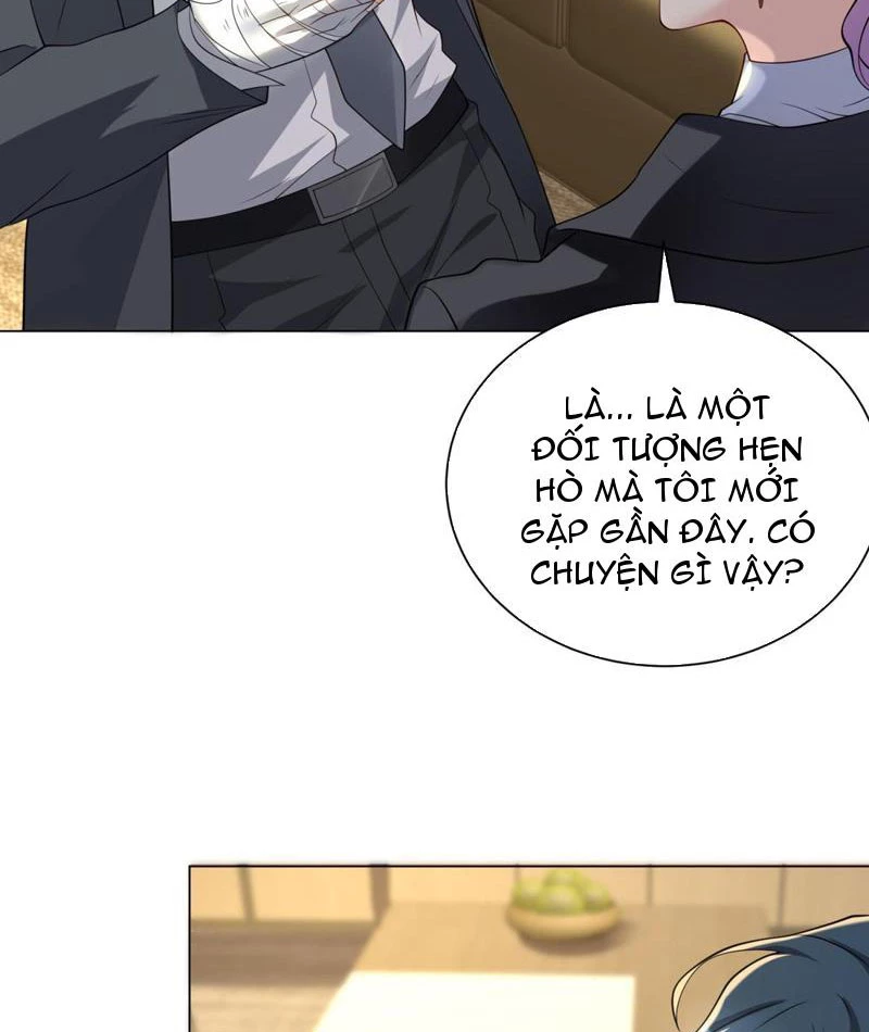 Ta Là Tiên Tôn Thiên Giới Bị Mất Trí Nhớ Chapter 55 - 74