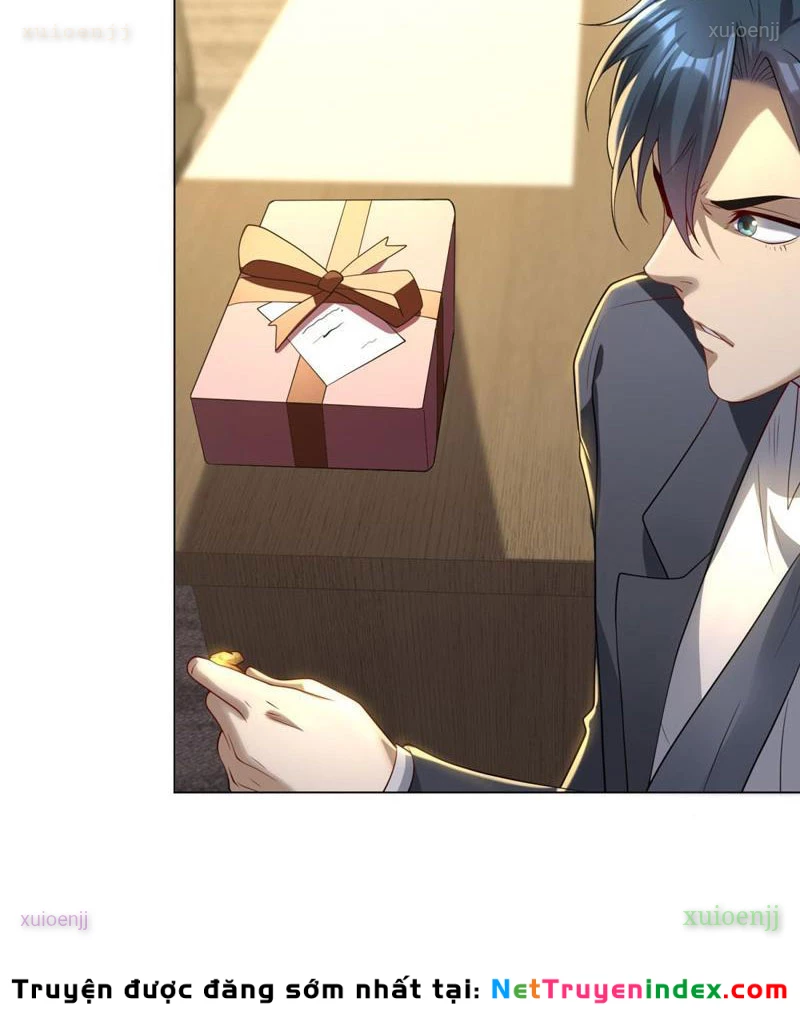 Ta Là Tiên Tôn Thiên Giới Bị Mất Trí Nhớ Chapter 55 - 75