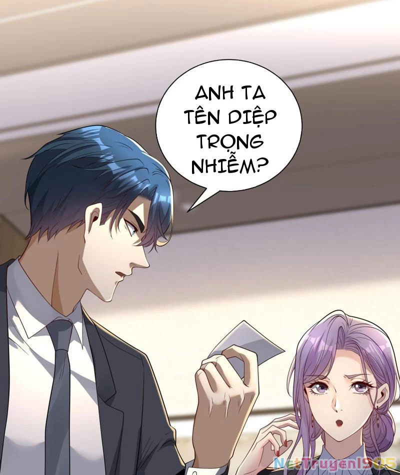 Ta Là Tiên Tôn Thiên Giới Bị Mất Trí Nhớ Chapter 55 - 77