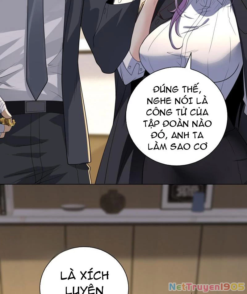 Ta Là Tiên Tôn Thiên Giới Bị Mất Trí Nhớ Chapter 55 - 78