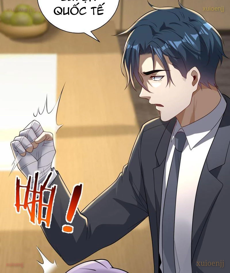 Ta Là Tiên Tôn Thiên Giới Bị Mất Trí Nhớ Chapter 55 - 79