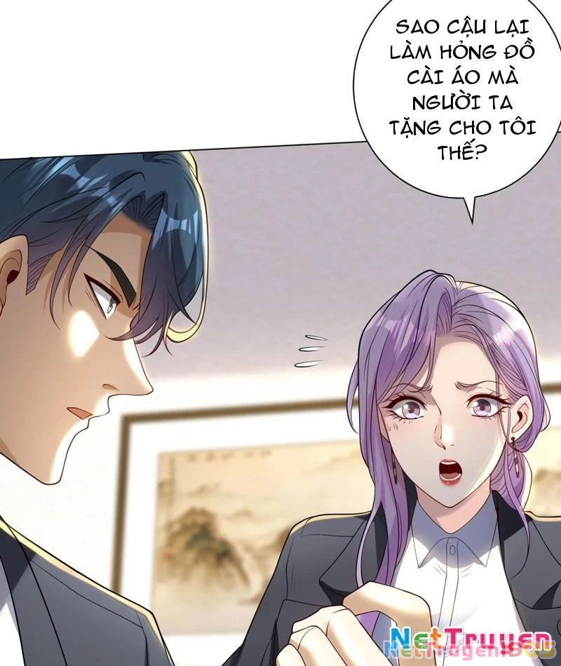 Ta Là Tiên Tôn Thiên Giới Bị Mất Trí Nhớ Chapter 55 - 81