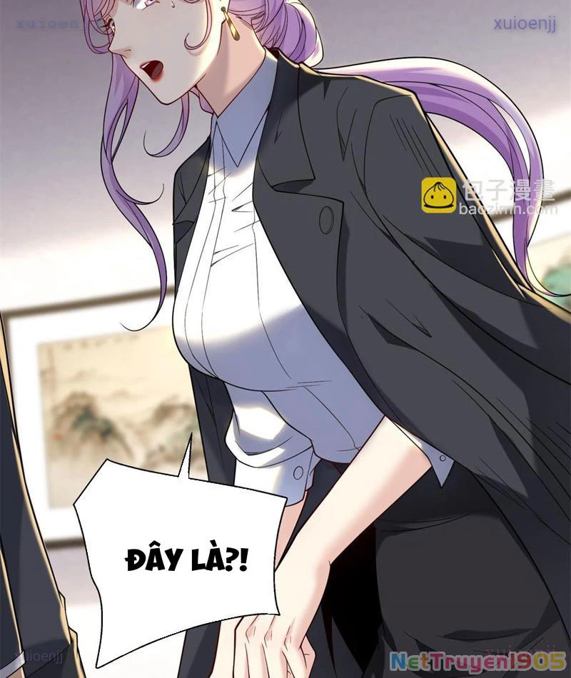 Ta Là Tiên Tôn Thiên Giới Bị Mất Trí Nhớ Chapter 55 - 83