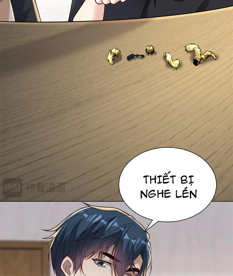 Ta Là Tiên Tôn Thiên Giới Bị Mất Trí Nhớ Chapter 55 - 84