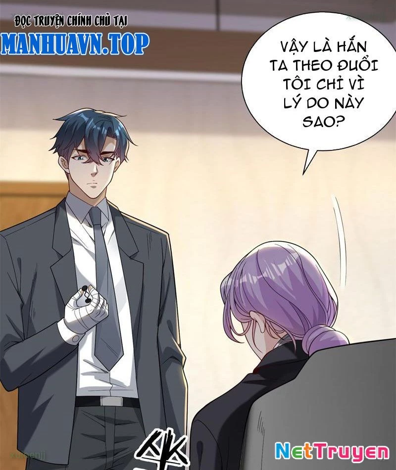 Ta Là Tiên Tôn Thiên Giới Bị Mất Trí Nhớ Chapter 55 - 86