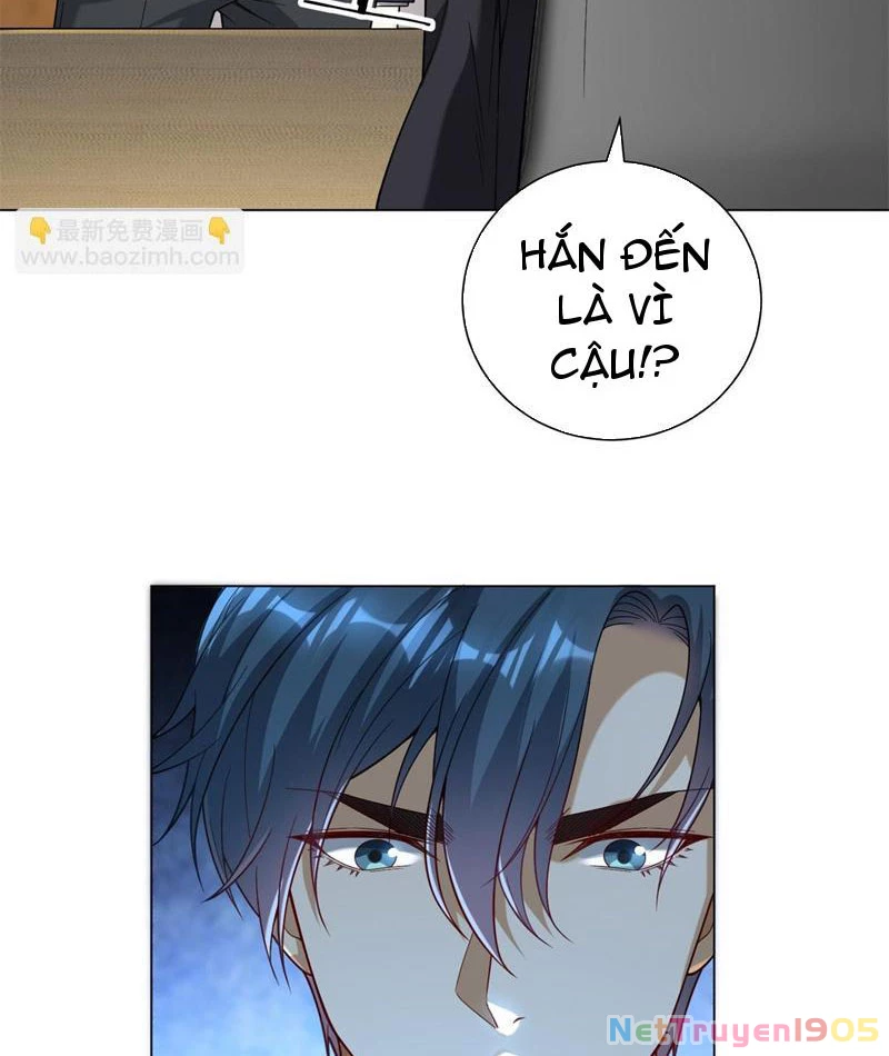 Ta Là Tiên Tôn Thiên Giới Bị Mất Trí Nhớ Chapter 55 - 87