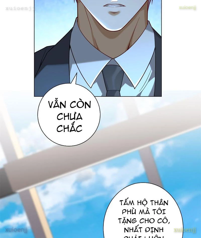Ta Là Tiên Tôn Thiên Giới Bị Mất Trí Nhớ Chapter 55 - 88