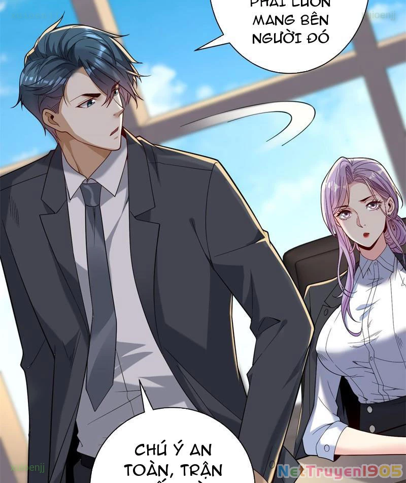 Ta Là Tiên Tôn Thiên Giới Bị Mất Trí Nhớ Chapter 55 - 89