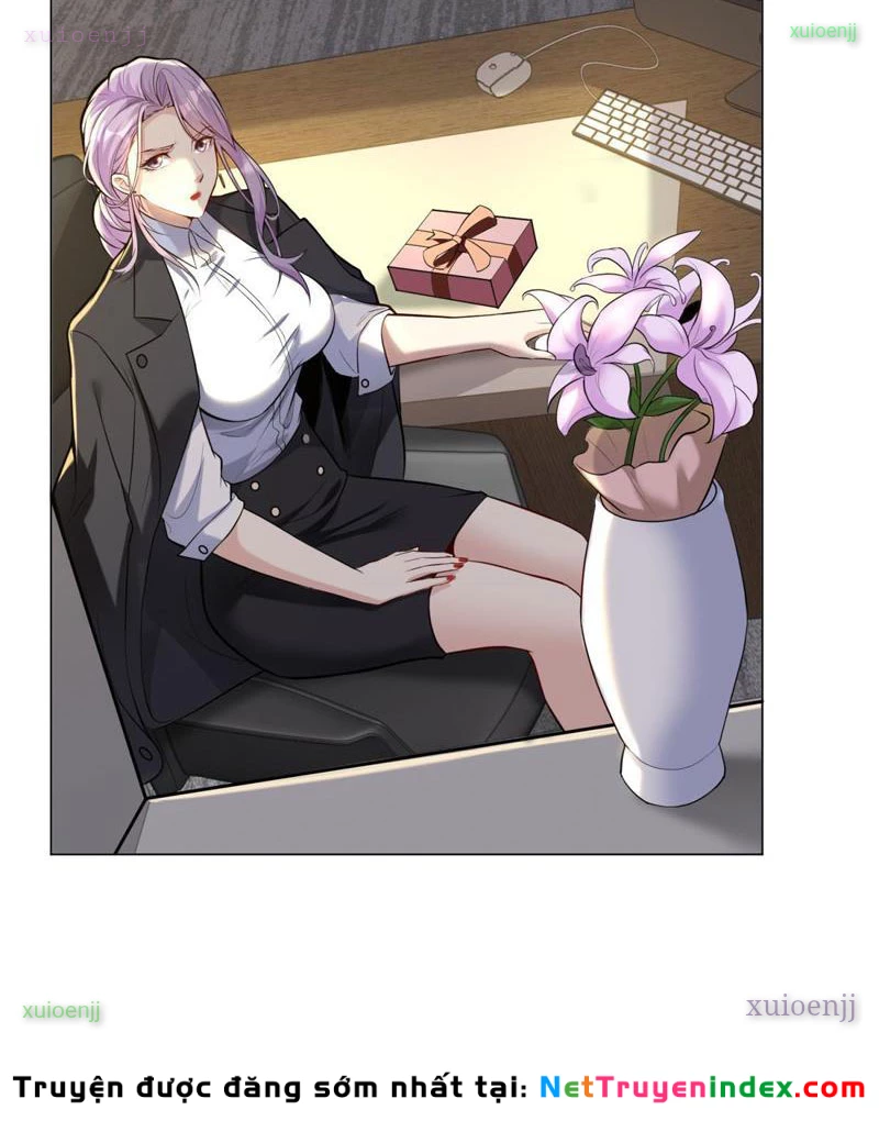 Ta Là Tiên Tôn Thiên Giới Bị Mất Trí Nhớ Chapter 55 - 92