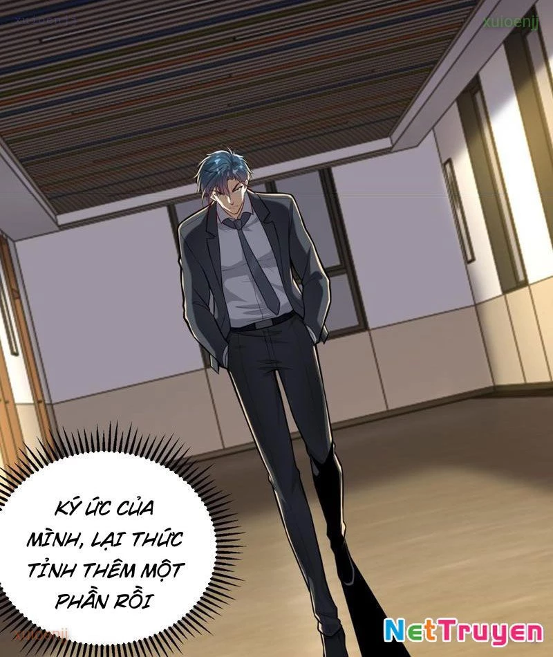 Ta Là Tiên Tôn Thiên Giới Bị Mất Trí Nhớ Chapter 55 - 96