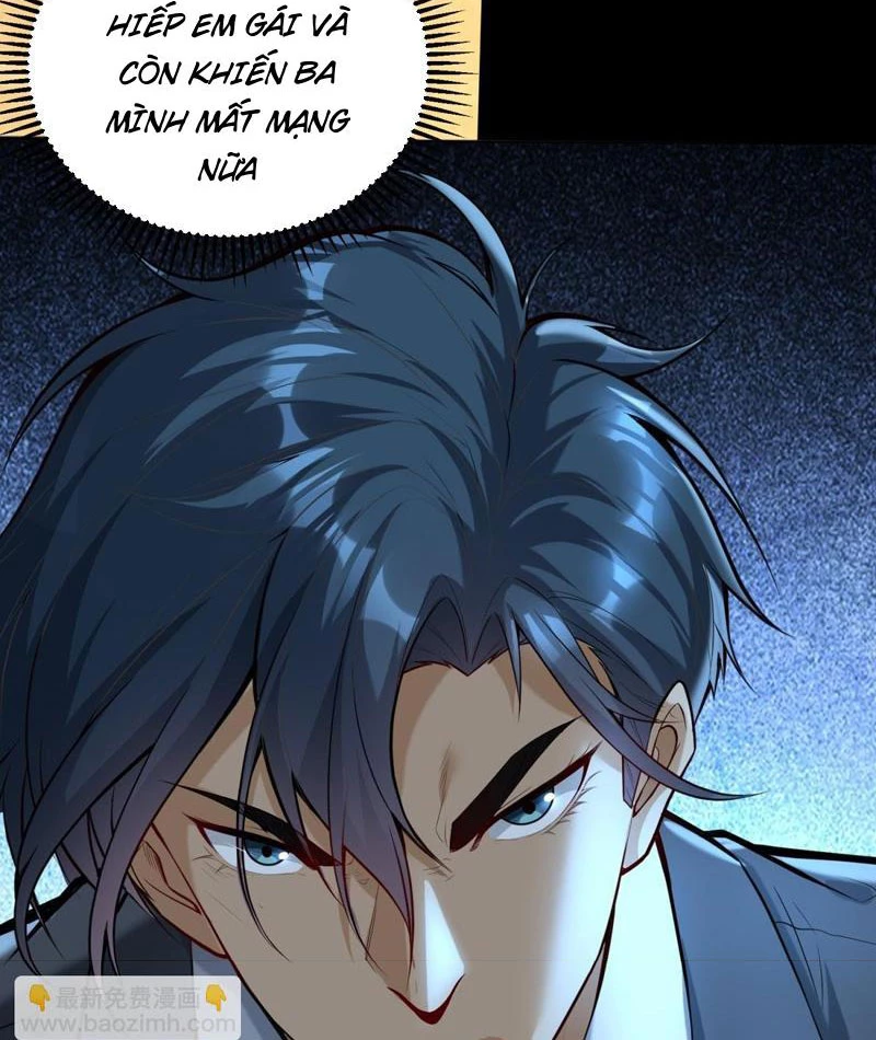 Ta Là Tiên Tôn Thiên Giới Bị Mất Trí Nhớ Chapter 55 - 98