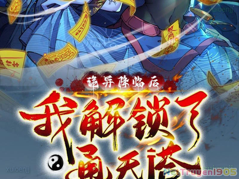 Sau khi quỷ dị giáng lâm, ta mở khóa tháp thông thiên Chapter 21 - 2