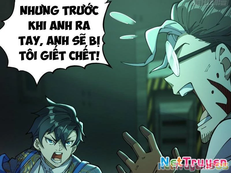 Sau khi quỷ dị giáng lâm, ta mở khóa tháp thông thiên Chapter 21 - 16