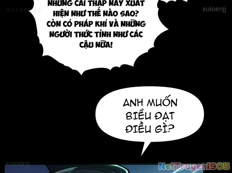 Sau khi quỷ dị giáng lâm, ta mở khóa tháp thông thiên Chapter 21 - 18