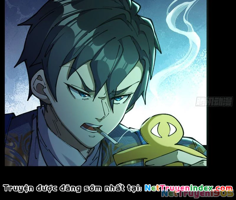 Sau khi quỷ dị giáng lâm, ta mở khóa tháp thông thiên Chapter 21 - 19