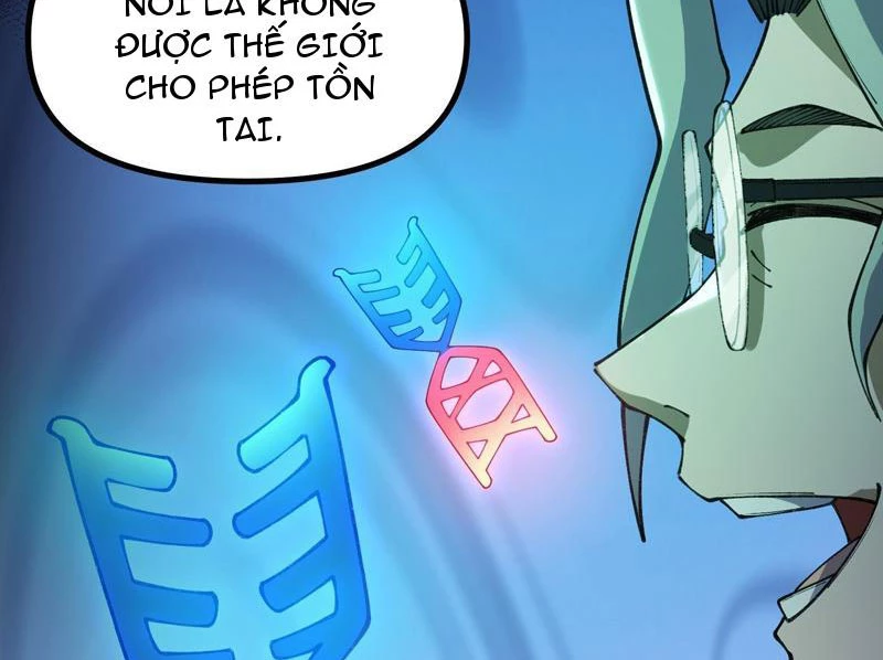 Sau khi quỷ dị giáng lâm, ta mở khóa tháp thông thiên Chapter 21 - 27