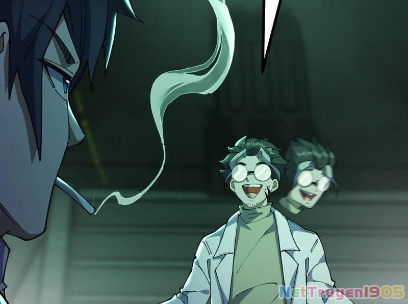 Sau khi quỷ dị giáng lâm, ta mở khóa tháp thông thiên Chapter 21 - 32