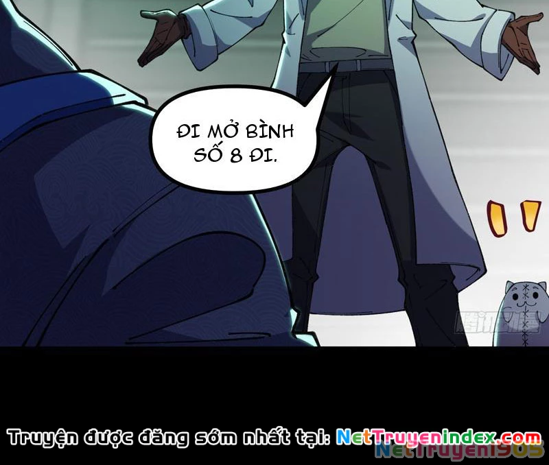 Sau khi quỷ dị giáng lâm, ta mở khóa tháp thông thiên Chapter 21 - 33